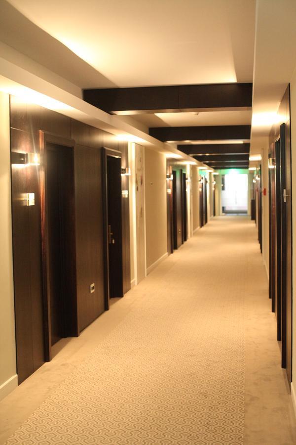 Hotel Orhideea Negresti-Oas Esterno foto
