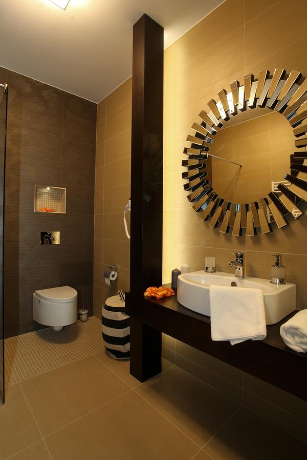 Hotel Orhideea Negresti-Oas Esterno foto