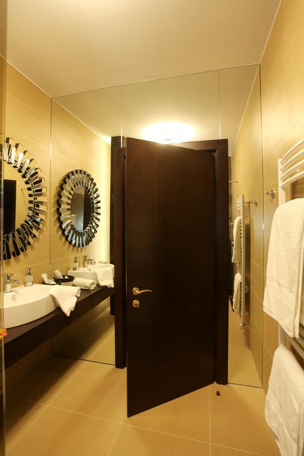 Hotel Orhideea Negresti-Oas Esterno foto